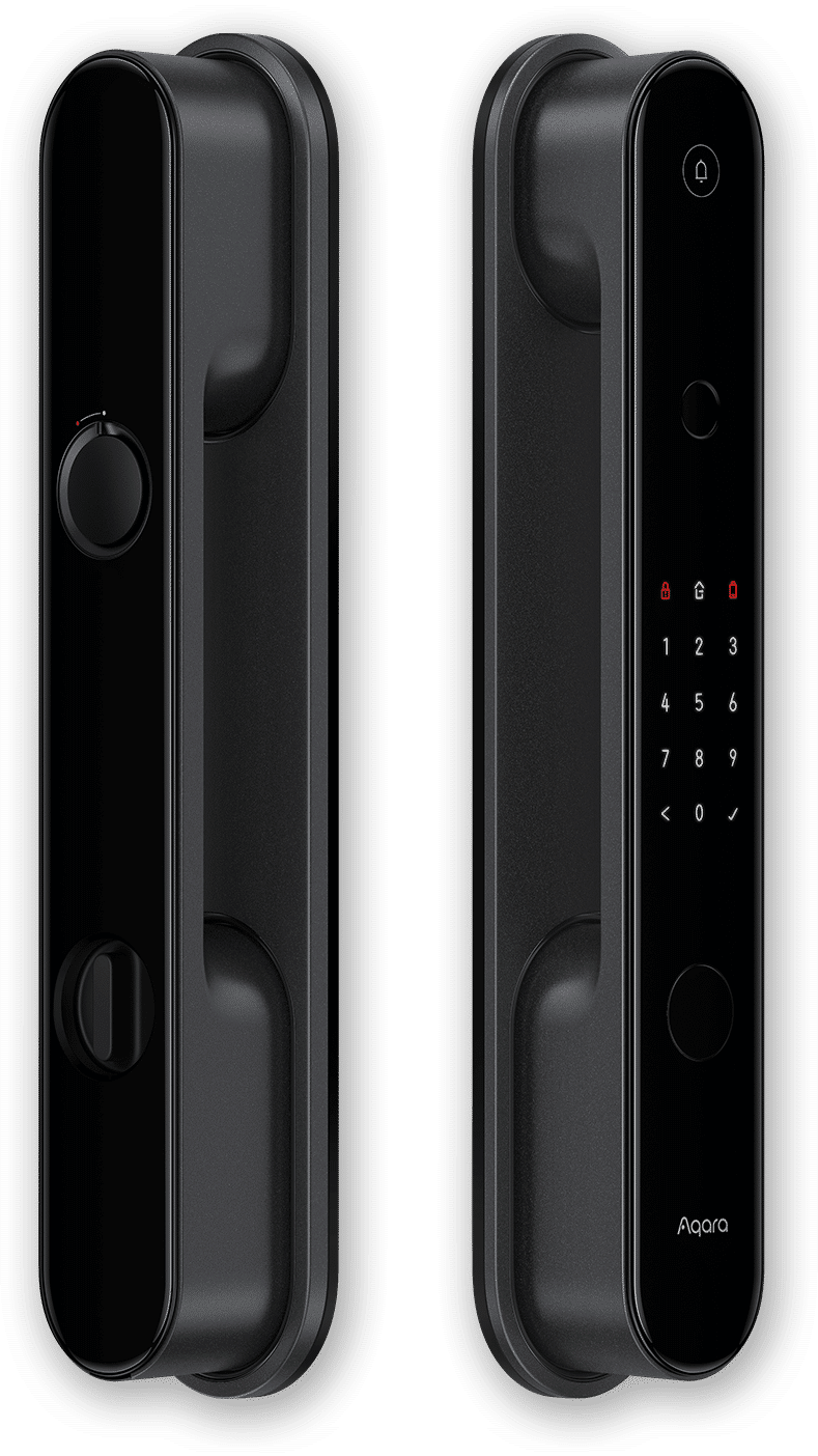 Aqara Door Lock D100 Zigbee