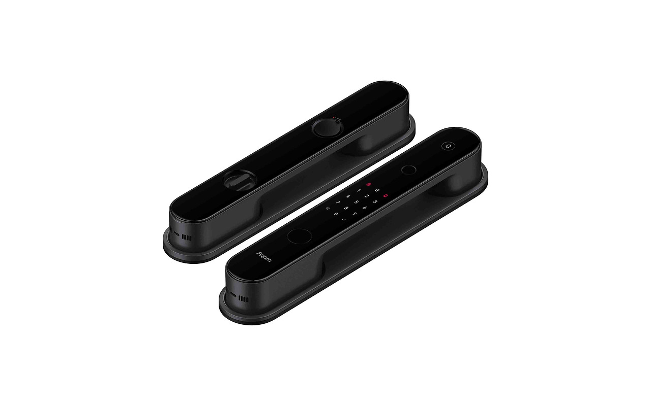 Aqara Door Lock D100 Zigbee