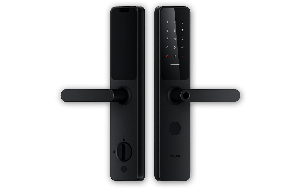Aqara Smart Door Lock A100