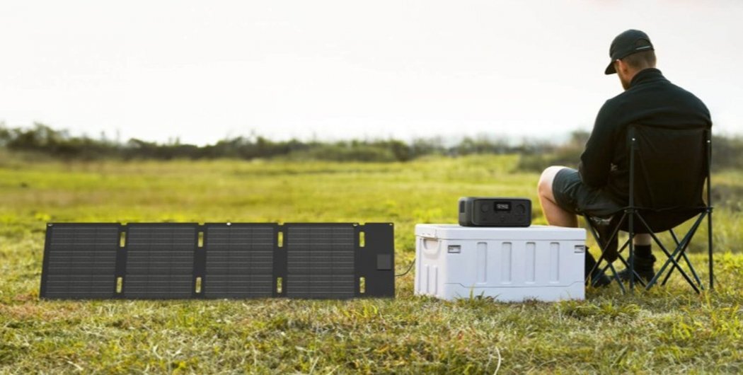 EcoFlow RIVER 3 / Portable Power Station