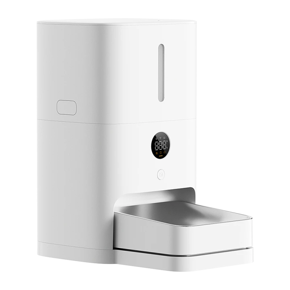 Xiaomi Smart Pet Food Feeder 2