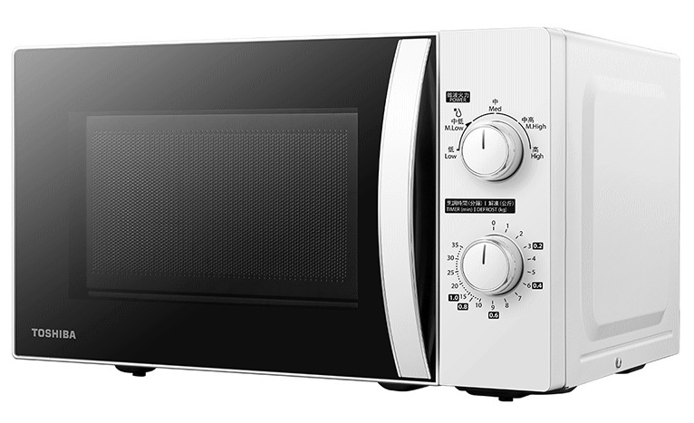 Toshiba MW-MM20P / White