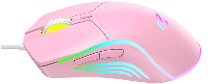 Havit MS1029 Pink