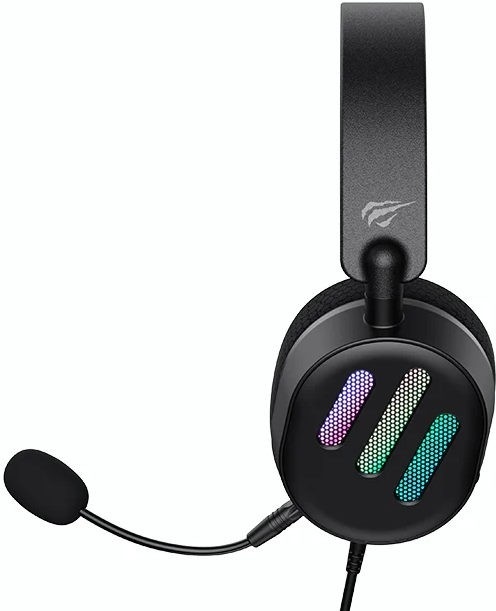 Havit H2038U Black