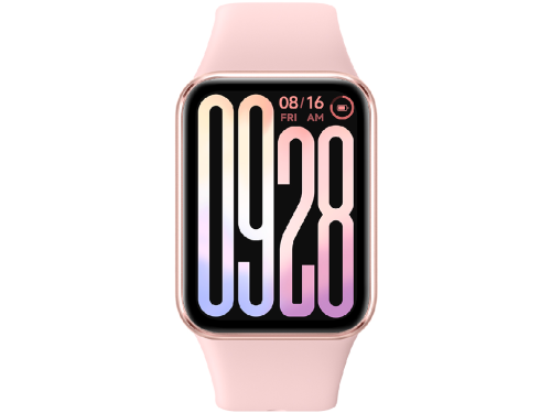Xiaomi Smart Band 9 Pro Pink