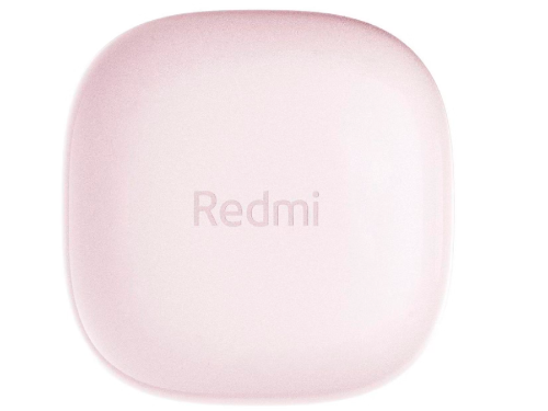 Xiaomi Redmi Buds 6 Play Pink