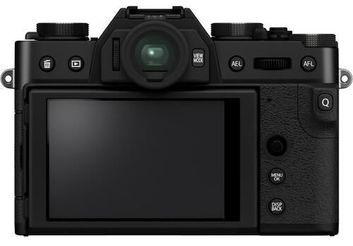 Fujifilm X-T30 II Body Black