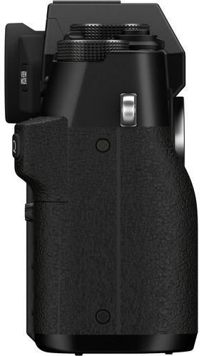 Fujifilm X-T30 II Body Black