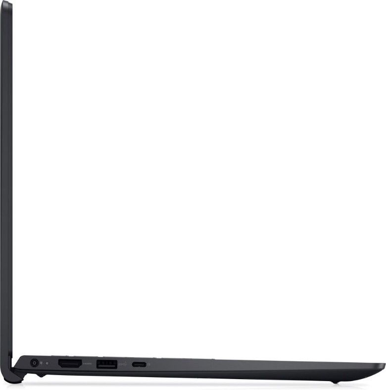 DELL Inspiron 3530 / 15.6 FullHD / Core i7-1355U / 16Gb DDR4 / 1.0Tb SSD / Intel Iris Xe / Black Linux/DOS