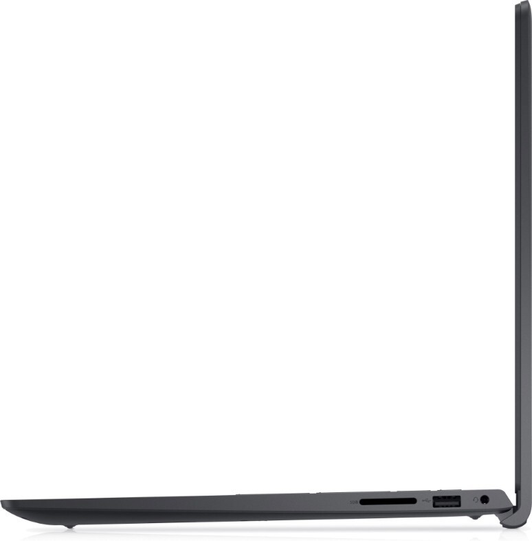 DELL Inspiron 3530 / 15.6 FullHD / Core i7-1355U / 16Gb DDR4 / 1.0Tb SSD / Intel Iris Xe / Black Linux/DOS