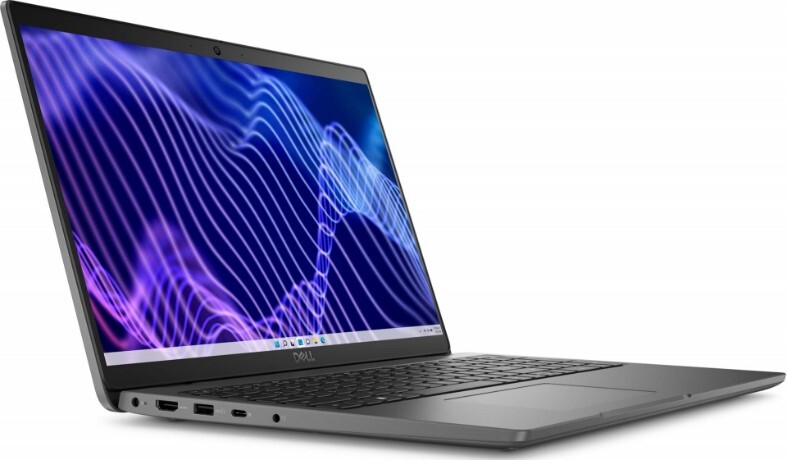 DELL Latitude 3540 / 15.6 FullHD / Core i5-1235U / 8GB DDR4 / 256GB SSD / Ubuntu English