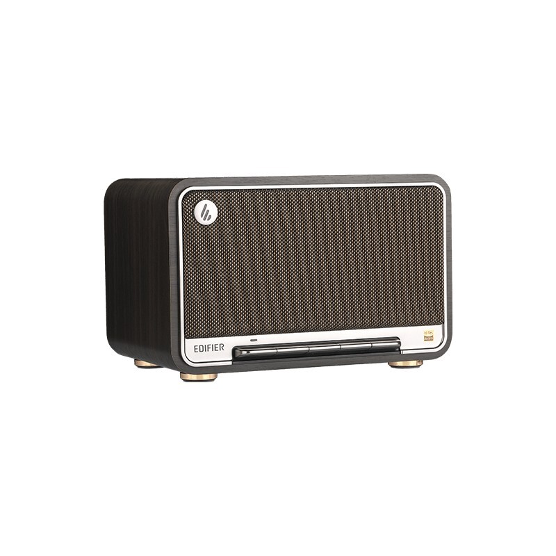 Edifier D32 / 2.1 60W Hi-Res Black