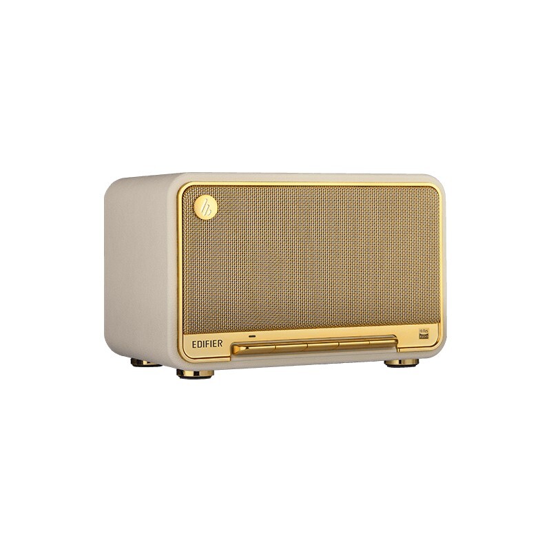 Edifier D32 / 2.1 60W Hi-Res White