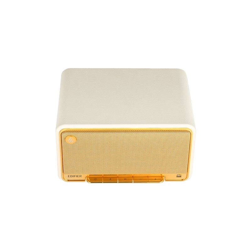 Edifier D32 / 2.1 60W Hi-Res White