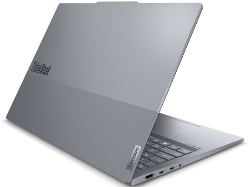 Lenovo ThinkBook 16 G7 QOY / 16 WUXGA  IPS / Snapdragon X Plus X1P-42-100 / 16Gb LPDDR5X / 512Gb SSD / Windows 11 Pro