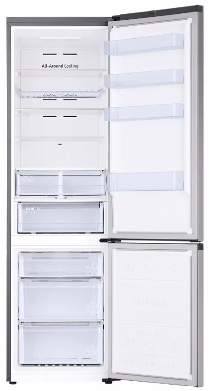 Samsung RB38C676DSA/EF