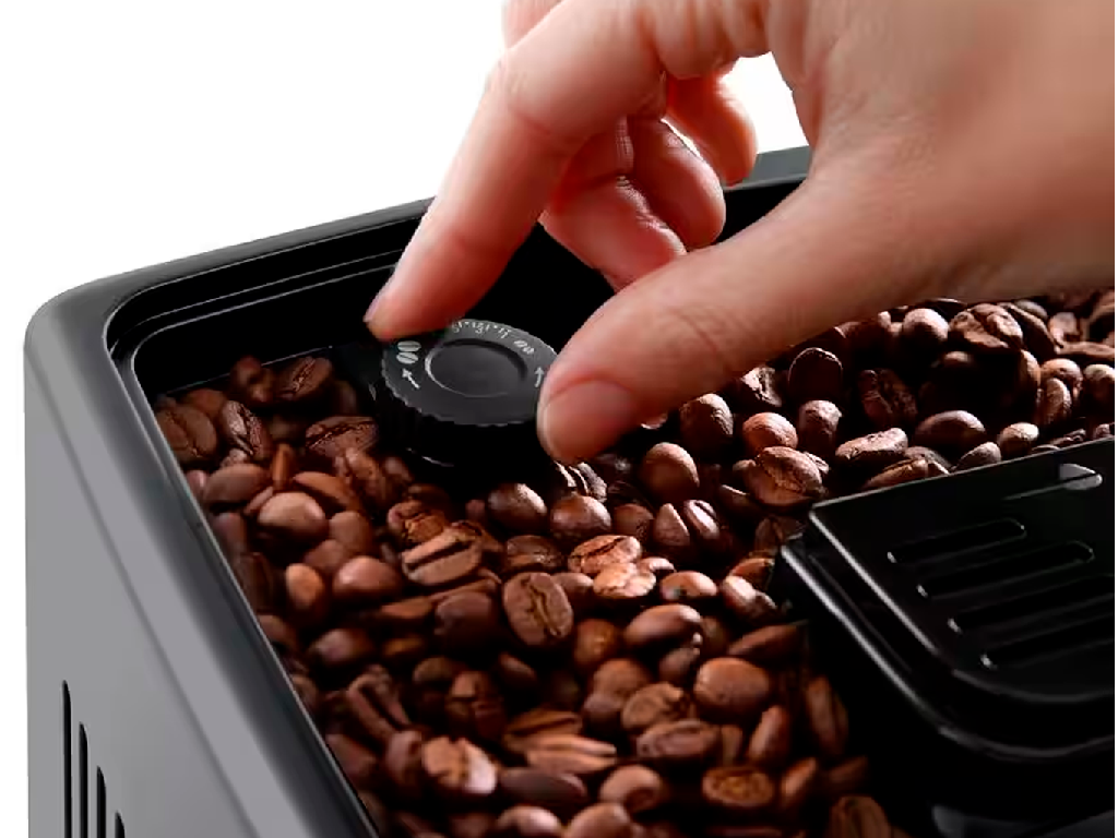 Delonghi ECAM 380.85.SB / Dinamica Plus