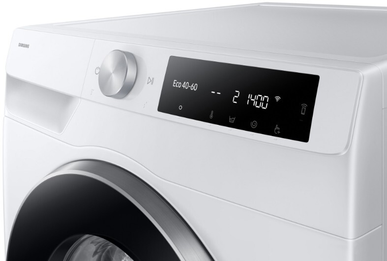 Samsung WW11DG6B25LEU4