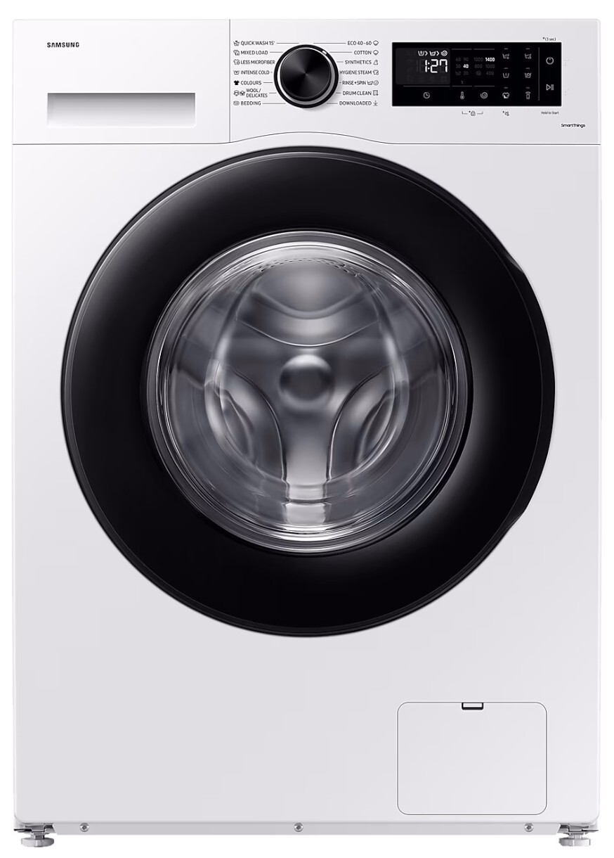 Samsung WW90CGC04DAELE