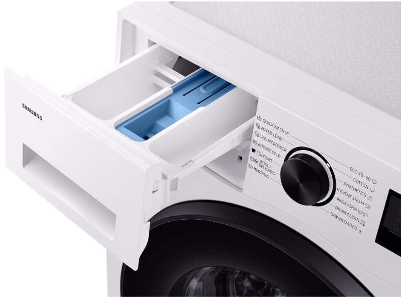 Samsung WW90CGC04DAELE