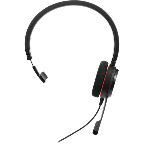 Jabra Evolve 20 Mono MS