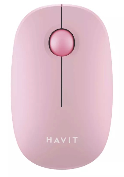 Havit MS57GT Pink