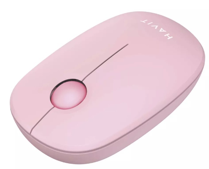 Havit MS57GT Pink