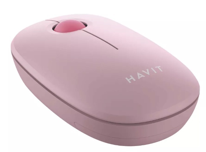Havit MS57GT Pink