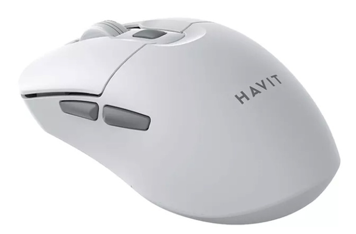 Havit MS59WB White