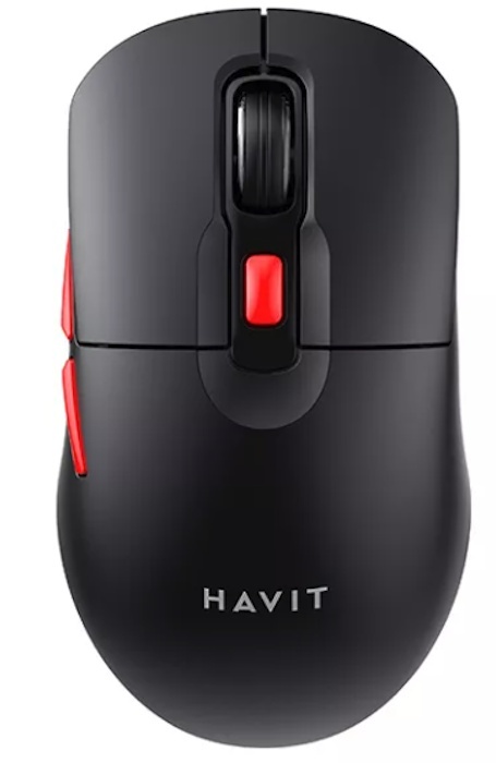 Havit MS59WB Black