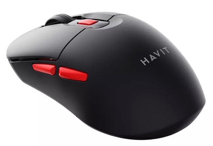 Havit MS59WB Black