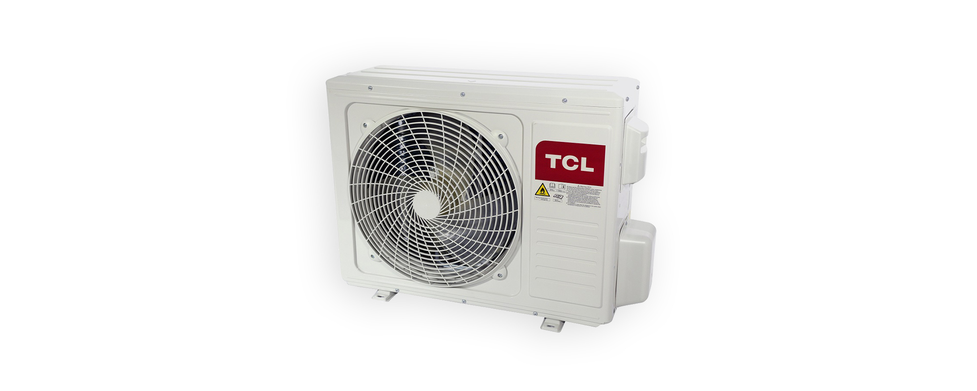 TCL TAC-12 CHSD / FAI 12000BTU/h inverter wi-fi