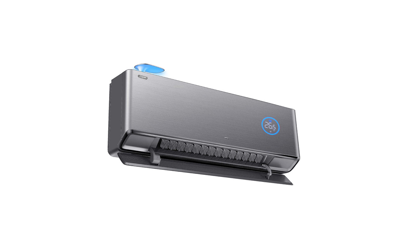 TCL TAC-12 CHSD / FAI 12000BTU/h inverter wi-fi