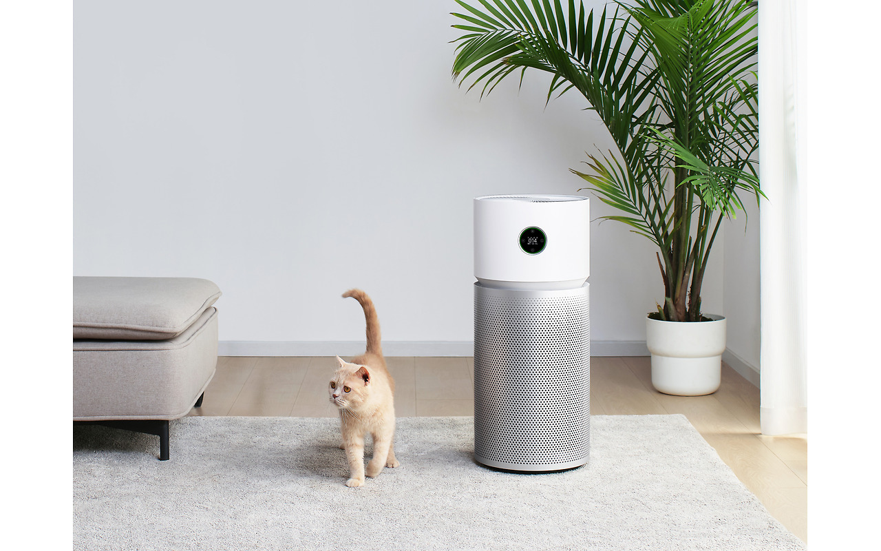 Xiaomi Smart Air Purifier Elite