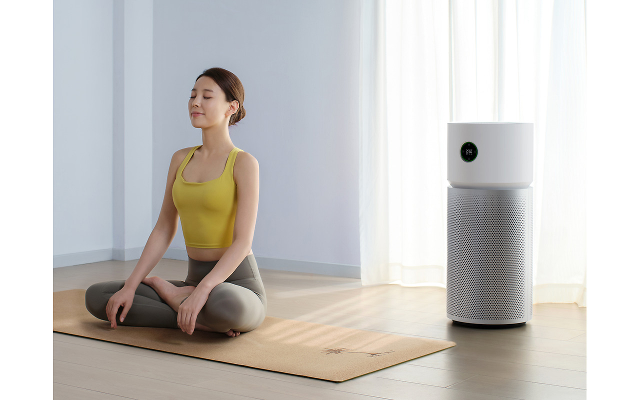 Xiaomi Smart Air Purifier Elite