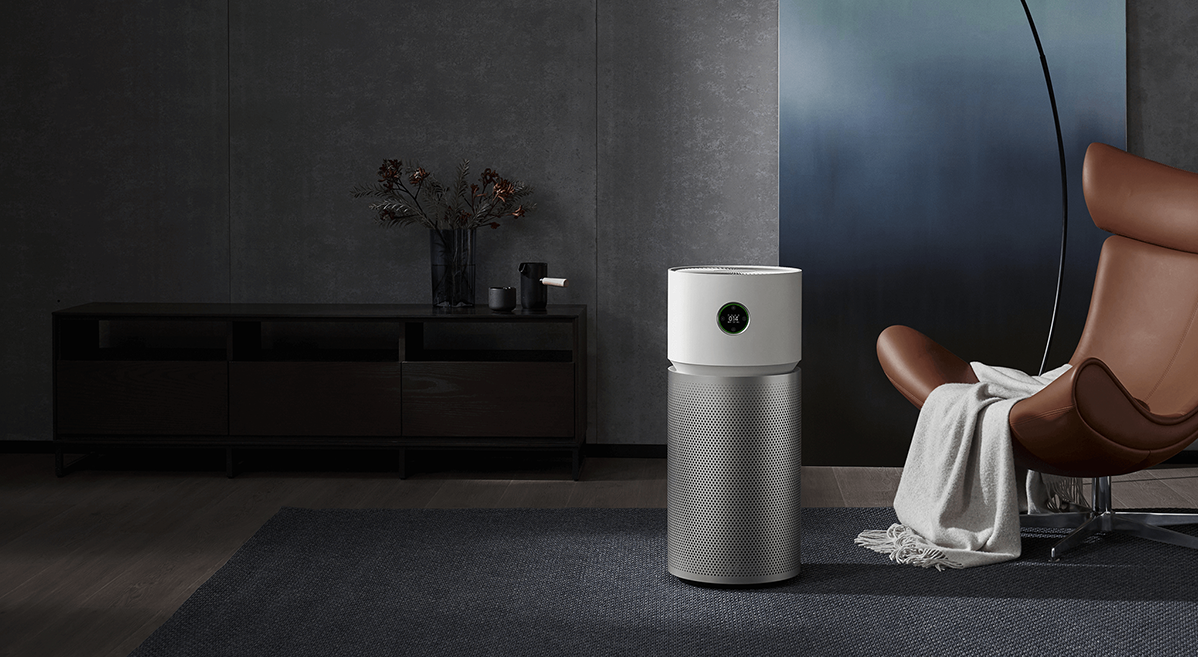 Xiaomi Smart Air Purifier Elite