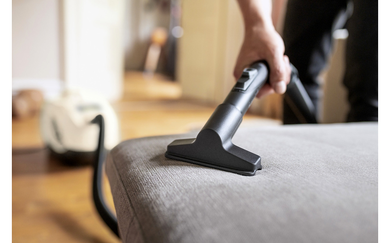 KARCHER DS 6 / 1.195-250.0 White