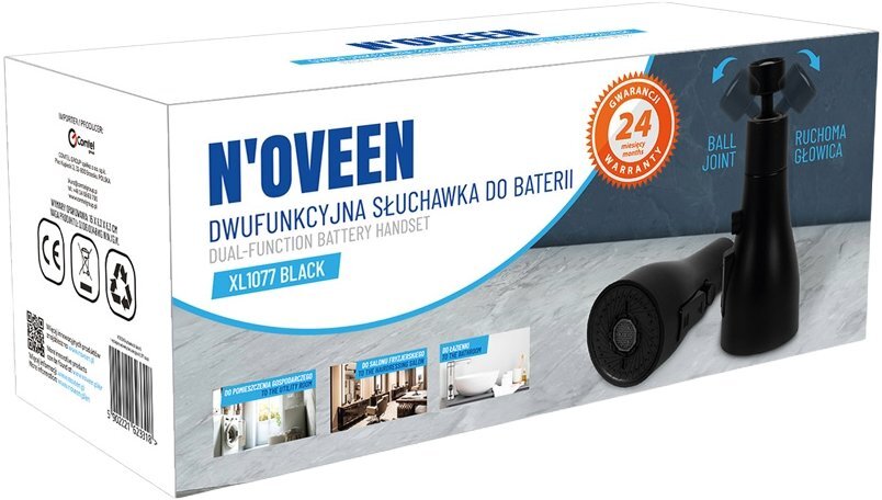 Noveen XL1077