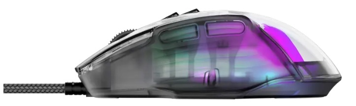 Havit MS1011SE Black