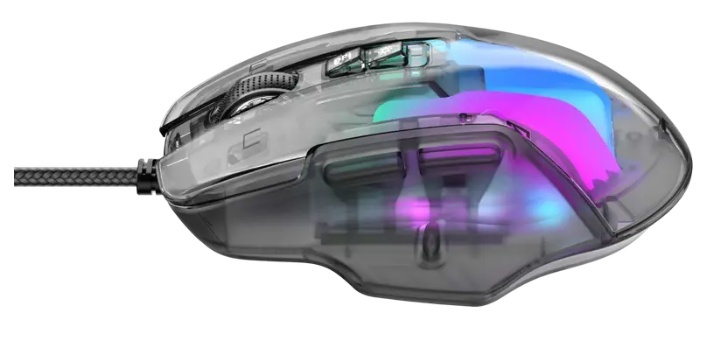 Havit MS1011SE Black