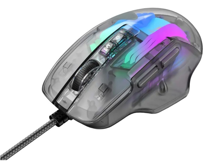 Havit MS1011SE Black