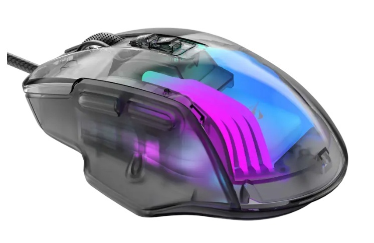 Havit MS1011SE Black