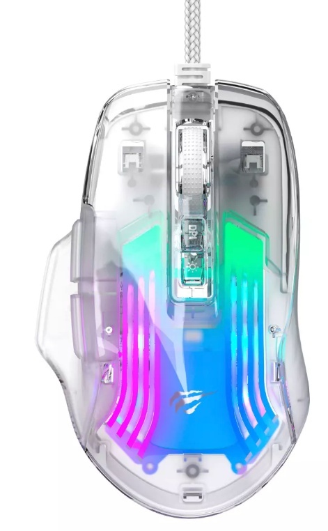 Havit MS1011SE White