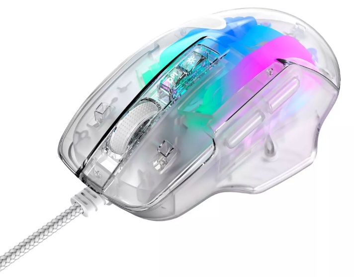 Havit MS1011SE White