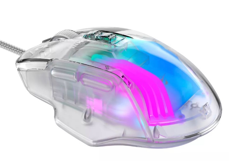 Havit MS1011SE White