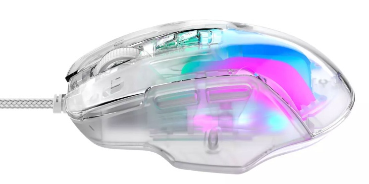 Havit MS1011SE White