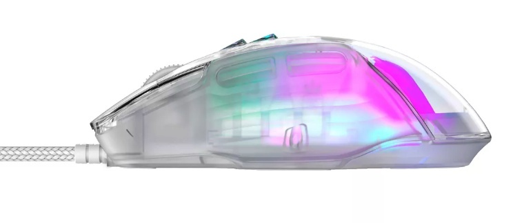 Havit MS1011SE White