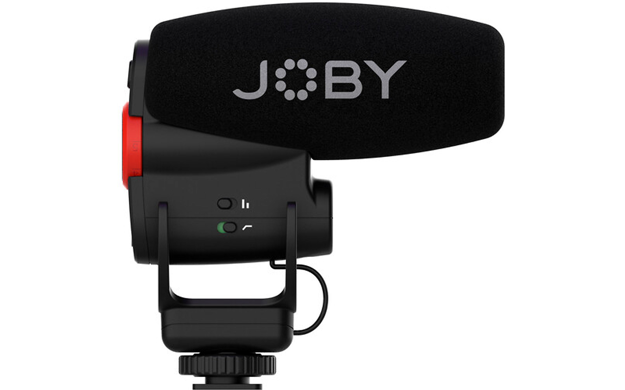 JOBY Wavo PLUS / JB01734-BWW