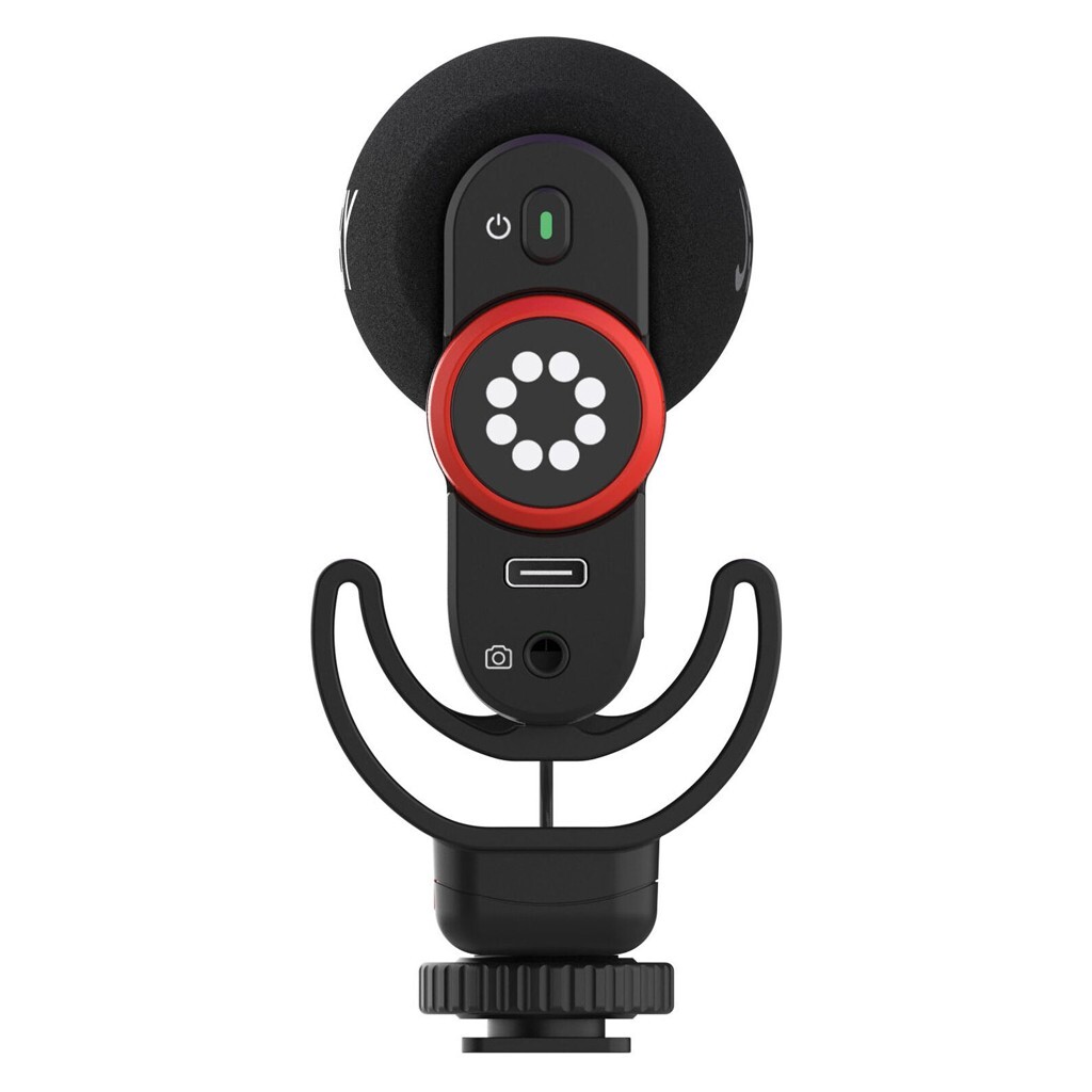 JOBY Wavo PLUS / JB01734-BWW