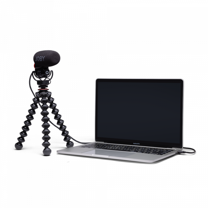 JOBY Wavo PLUS / JB01734-BWW